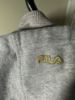 Picture of Lady Fila Trofeo Jacket with Hoodie - Like New, Size Small