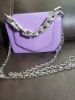 Picture of Purple Calliope Cross Body Bag - Stylish and Compact for Everyday Use