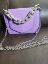 Picture of Purple Calliope Cross Body Bag - Stylish and Compact for Everyday Use