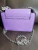 Picture of Purple Calliope Cross Body Bag - Stylish and Compact for Everyday Use