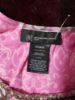 Picture of Pink INC International Concepts Petite Size M - Fashionable Top