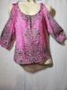 Picture of Pink INC International Concepts Petite Size M - Fashionable Top