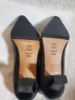 Picture of Elegant Daniela Rossi Made in Italy Size 35.5 / US Size 5 - Black