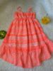 Picture of EST 1989 Place Beautiful Summer Girl's Dress - Like New Size MM 7/8