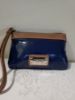 Picture of Classic Blue Nine West Purse - Timeless Style!