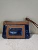 Picture of Classic Blue Nine West Purse - Timeless Style!