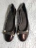 Picture of Dark Brown Stuart Weitzman Ladies' Shoes - Gently Used!