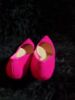 Picture of High Class LE CHATEAU Pink Dress - Size 6