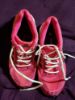 Picture of Used Adidas Running Shoes - Size 7.5 in Good Condition