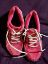 Picture of Used Adidas Running Shoes - Size 7.5 in Good Condition