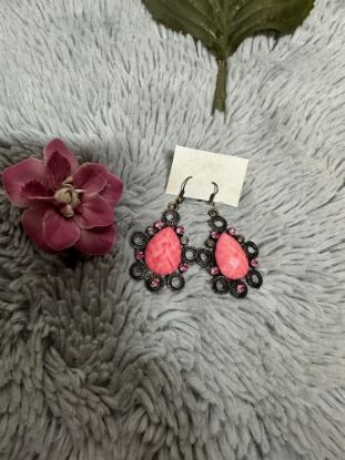 Picture of Ear Rings for the Mature - Elegant and Stylish Designs