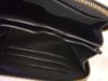 Picture of Black Aldo Purse - Stylish and Versatile Used Handbag