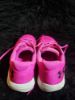 Picture of Pink Under Armour Sneakers - Like New, USA Size 12