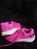 Picture of Pink Under Armour Sneakers - Like New, USA Size 12