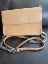Picture of Small Brown Crossbody Bag - Genuine Leather Made in Italy