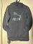 Picture of Stylish Gray Puma Hoodie - Size M for Comfort and Style