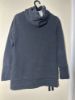 Picture of Stylish Gray Puma Hoodie - Size M for Comfort and Style