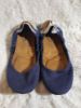 Picture of Thandos Akonmi Canvas Ballet Flats - Size 8 for Chic Comfort