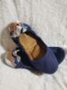 Picture of Thandos Akonmi Canvas Ballet Flats - Size 8 for Chic Comfort