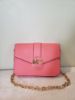 Picture of Brand New Pink Michael Kors Crossbody Bag - Stylish and Chic