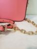 Picture of Brand New Pink Michael Kors Crossbody Bag - Stylish and Chic