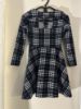 Picture of Chic Black Dress for Girls by The Children's Place - Size L/G 10/12