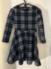 Picture of Chic Black Dress for Girls by The Children's Place - Size L/G 10/12