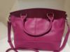 Picture of Stylish Pink Jewell Handbag - Chic and Versatile