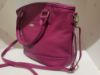 Picture of Stylish Pink Jewell Handbag - Chic and Versatile