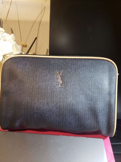 Picture of Used Like New Saint Laurent Handbag/Purse - Stylish Luxury