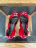 Picture of Used Red Guess Heels - Size 8.5