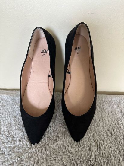 Picture of H&M Size 37 / 9 (6.5 US) - Like New Condition