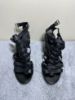 Picture of Stylish Nine West FLINGGD Size 9 M - Gently Used Fashionable Footwear