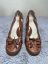 Picture of Chic Denver Hayes Isabel Heels - Size 7 M, Gently Used for Effortless Style