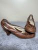 Picture of Chic Denver Hayes Isabel Heels - Size 7 M, Gently Used for Effortless Style