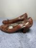 Picture of Chic Denver Hayes Isabel Heels - Size 7 M, Gently Used for Effortless Style