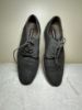 Picture of Stylish Madden Shoes - Size 10.5 M, Gray, Gently Used for Everyday Wear