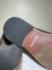 Picture of Stylish Madden Shoes - Size 10.5 M, Gray, Gently Used for Everyday Wear