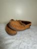 Picture of Classic Canadiana Men's Shoes - Size 8 Brown, Gently Used for Timeless Style