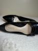 Picture of Elegant Aldo Ladies' Black Shoes - Size 37 / US 6, Gently Used