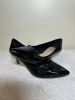 Picture of Elegant Aldo Ladies' Black Shoes - Size 37 / US 6, Gently Used