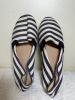 Picture of Stylish Joe Fresh Ladies' Shoes - Size 8, Gently Used for Versatile Fashion