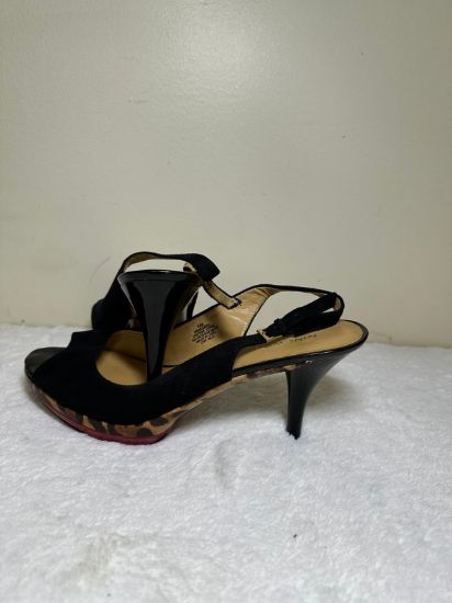 Picture of Stylish Nine West Shoes - Size 9.5 M for Chic Comfort