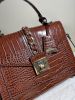 Picture of Chic Aldo Ladies' Bag - Gently Used for Stylish Versatility