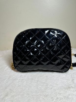 Picture of Versatile Black Crossbody Bag - Gently Used for Everyday Style