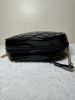 Picture of Versatile Black Crossbody Bag - Gently Used for Everyday Style