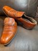 Picture of Classic Florsheim Shoes - Size 13, Gently Used for Timeless Style