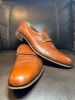 Picture of Classic Florsheim Shoes - Size 13, Gently Used for Timeless Style