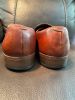 Picture of Classic Florsheim Shoes - Size 13, Gently Used for Timeless Style