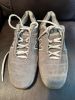 Picture of Comfortable Used New Balance Men's Sneakers - Size 11 for Everyday Style